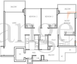 A Treasure Trove (D19), Condominium #439017731